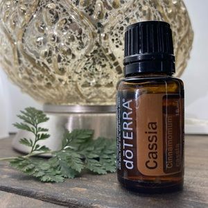 Cassia - Half Priced Doterra Oils! 🌺